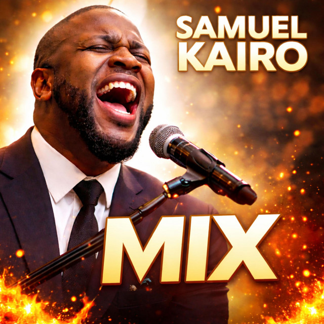samuel kairo