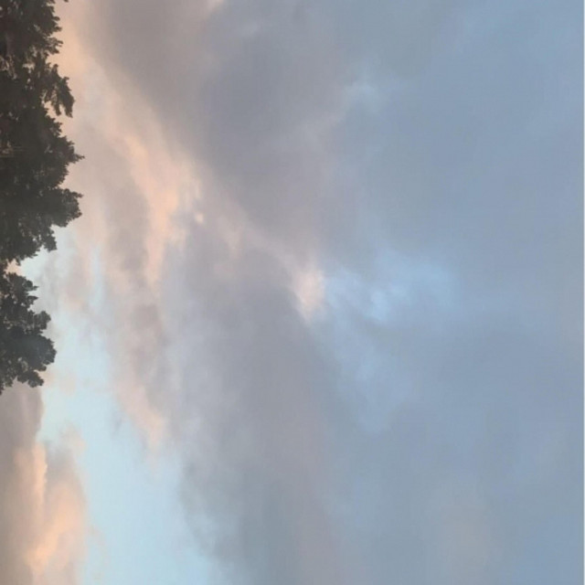 between cover art