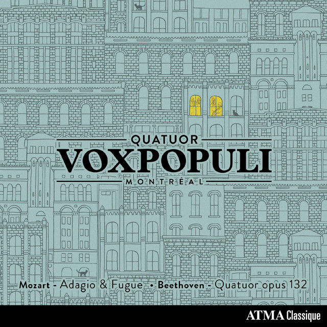 Quatuor Vox Populi