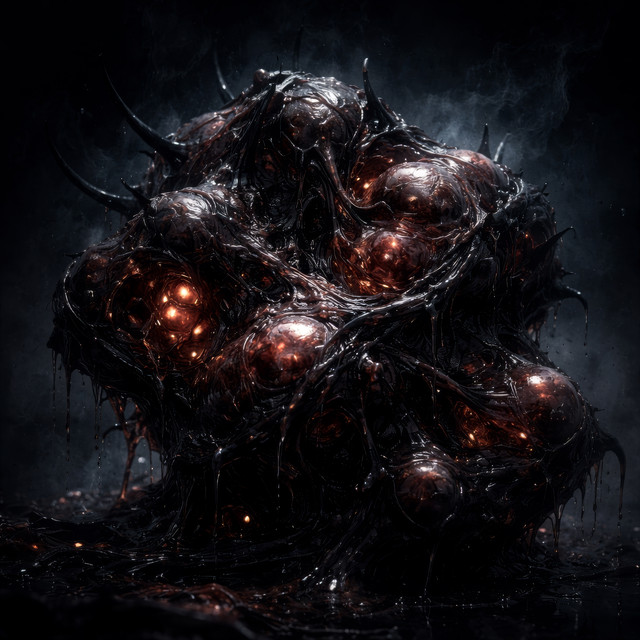 Pulsar cover art