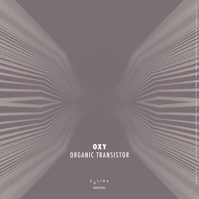 Oxy | Spotify