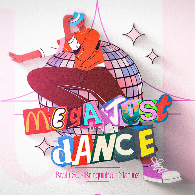 MEGA JUST DANCE