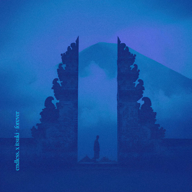 forever cover art