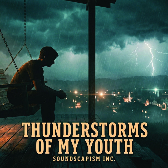 Thunderstorms Of My Youth (single)