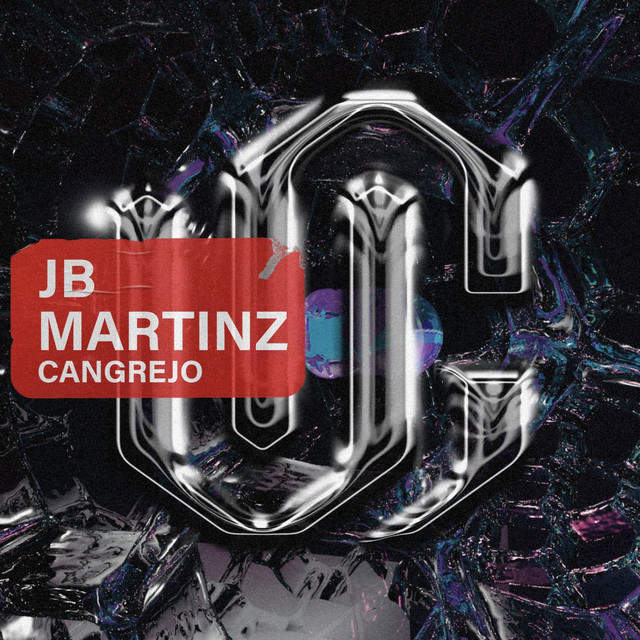 Cangrejo - Extended Mix album art