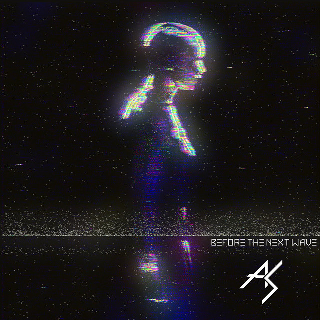Before the Next Wave cover art