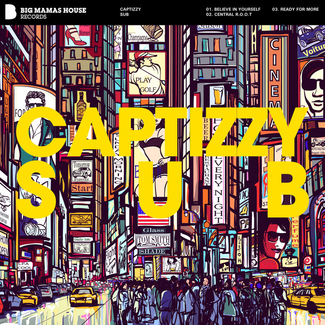 Sub cover