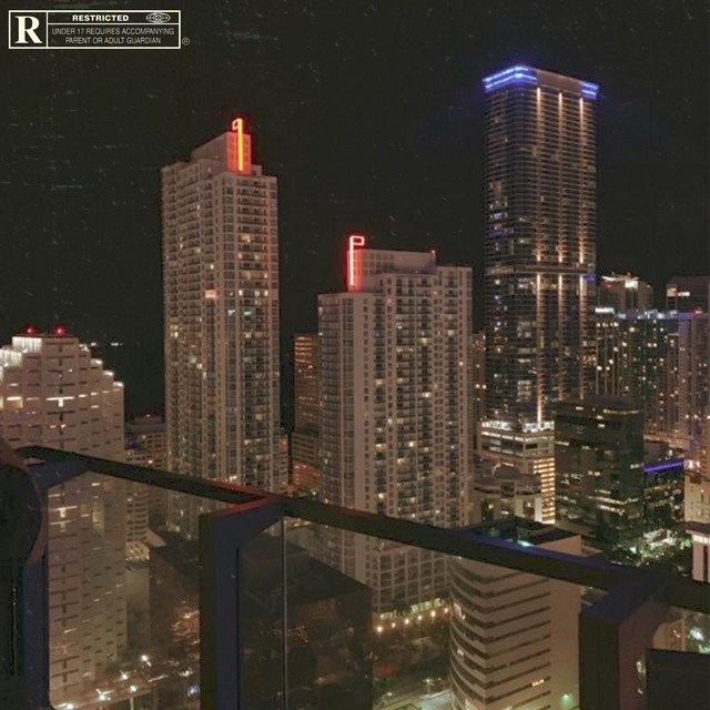 Work! cover art