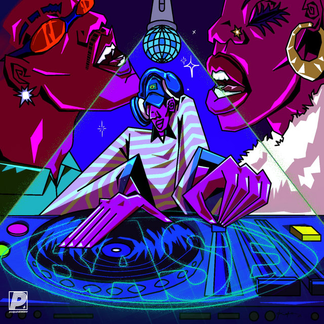 undefined album image