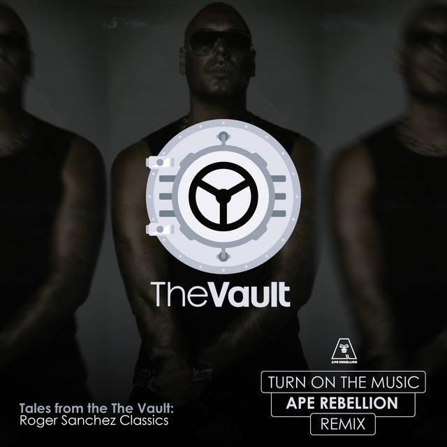 Turn on the Music (Ape Rebellion Remix)