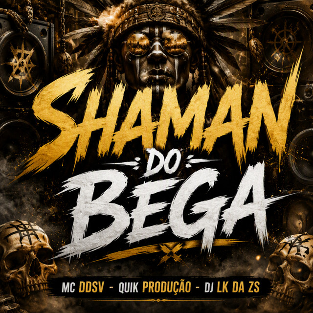 Shaman do Bega
