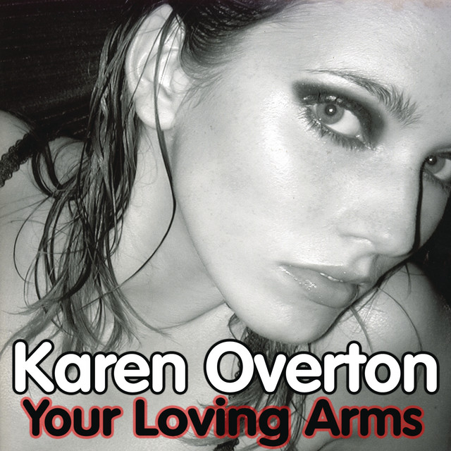 Your Loving Arms cover art