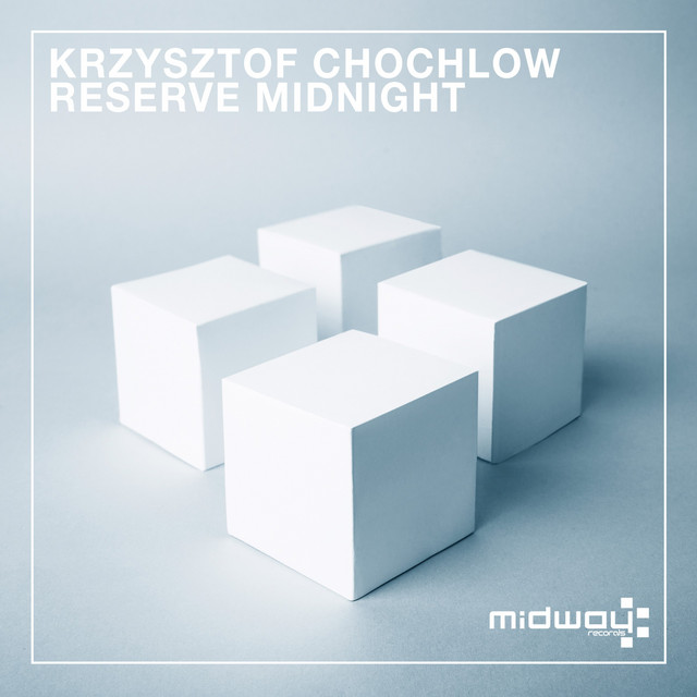 Reserve Midnight cover