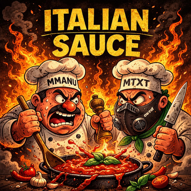 ITALIAN SAUCE