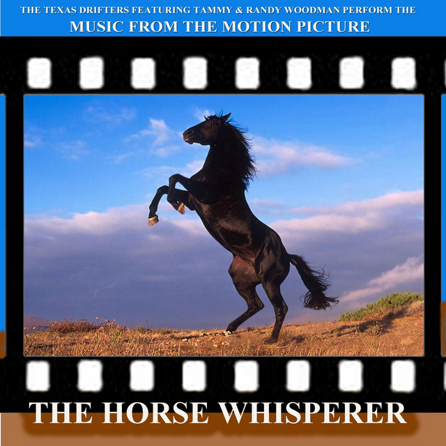 Music Featured in the Film the Horse Whisperer