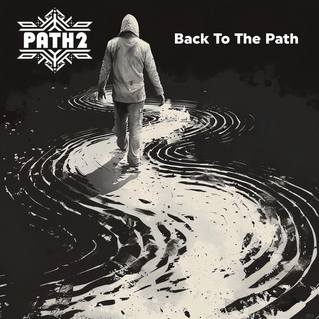 Back To The Path cover art