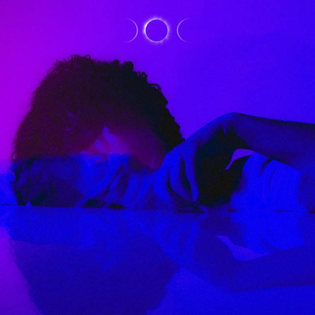 Eclipse cover art