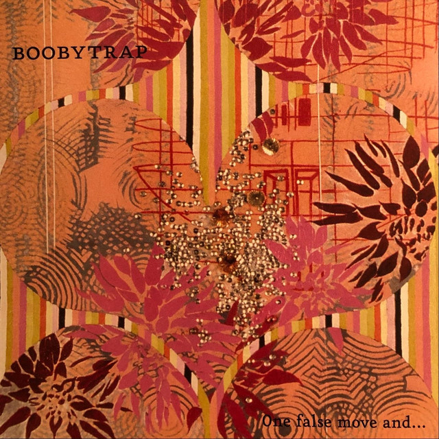 Boobytrap