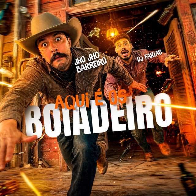 Jho Jho Barreiro