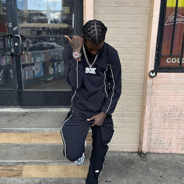undefined album image