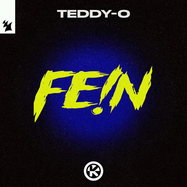 FE!N cover art