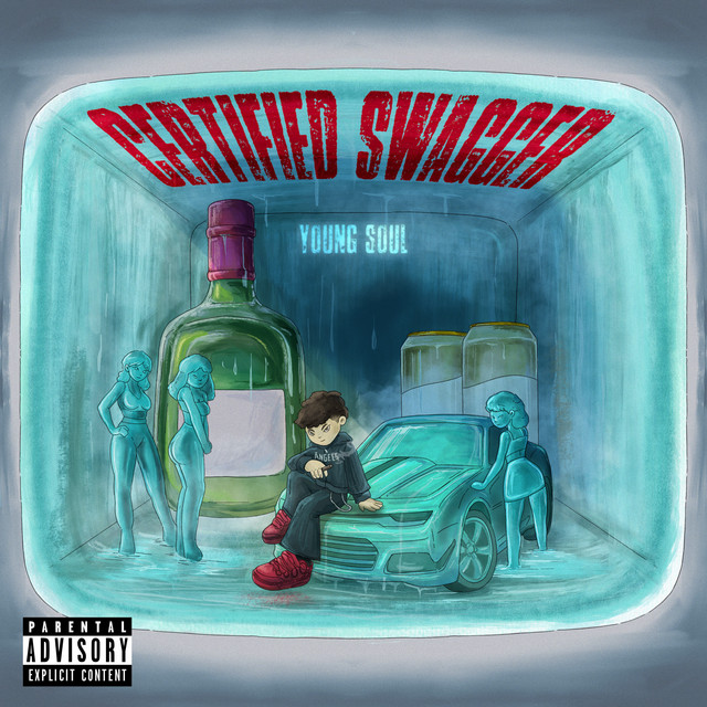 undefined album image