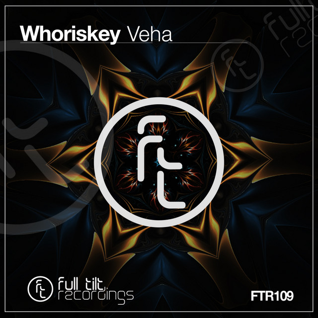 Veha album art