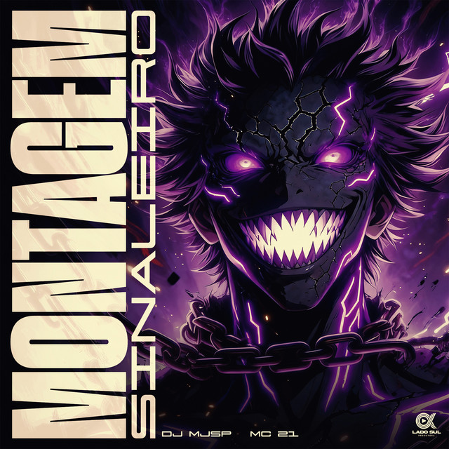 Montagem Sinaleiro cover art