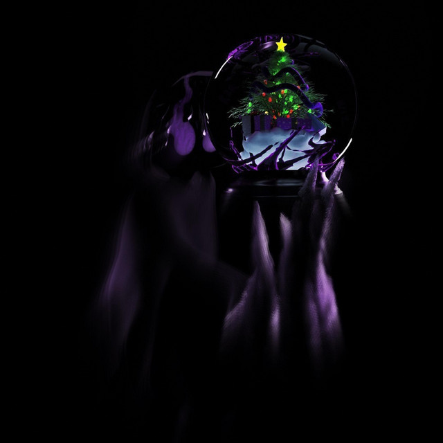 How The Wiz Stole Christmas cover art