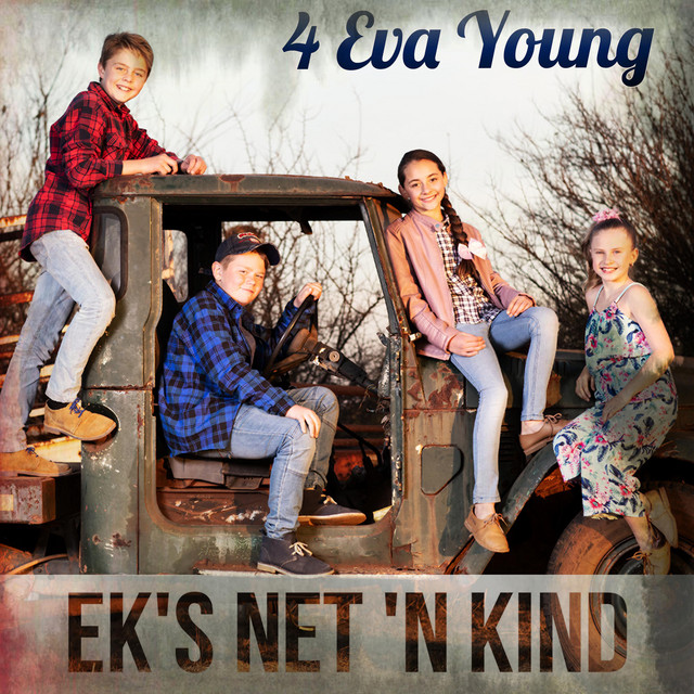 Ek's net n kind - Single by 4eva young | Spotify