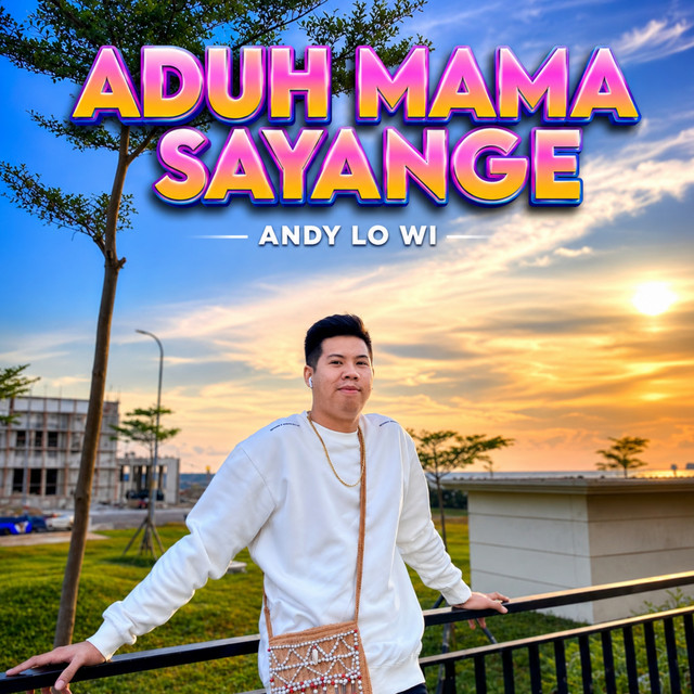 Aduh Mama Sayange