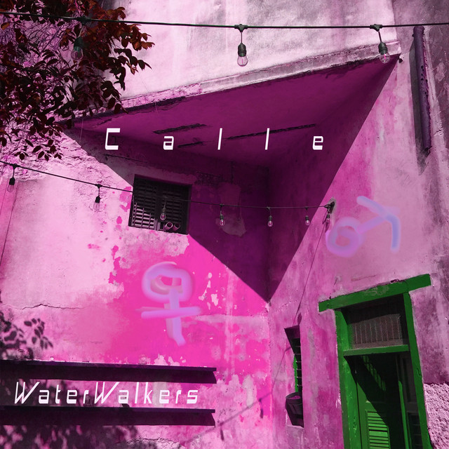 Calle artwork
