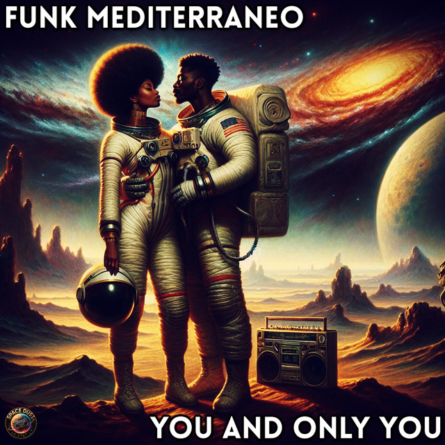 You And Only You album art