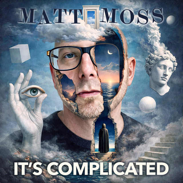 It's Complicated cover art