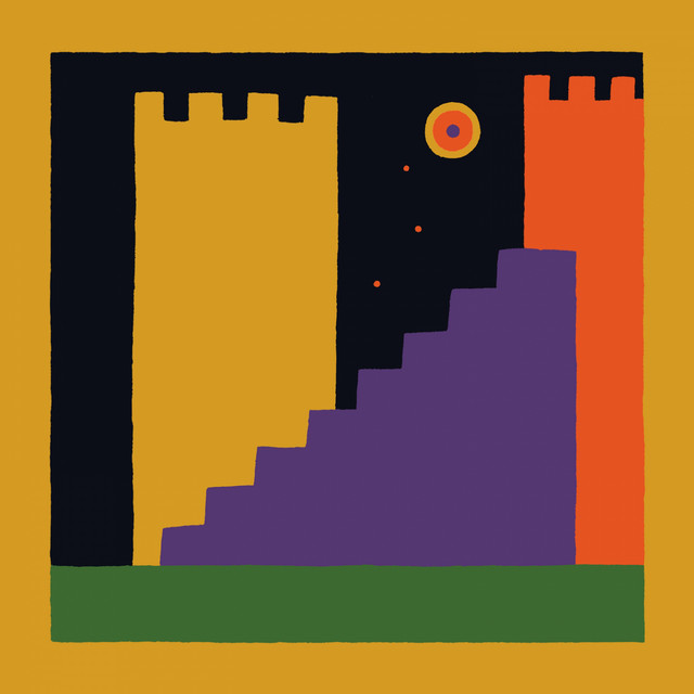 Supermercado cover art