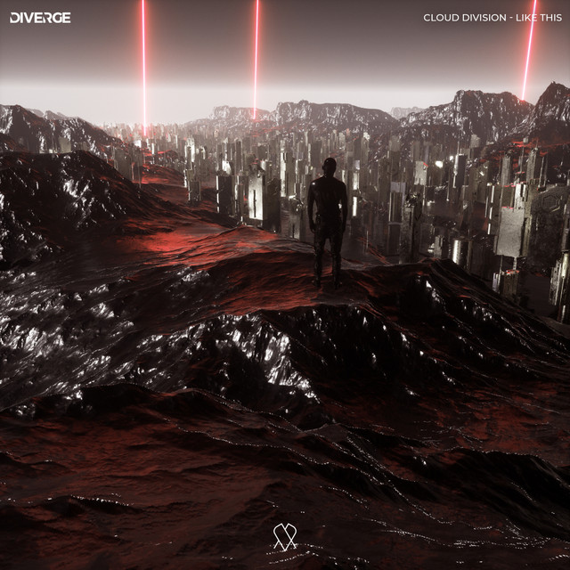 Like This cover