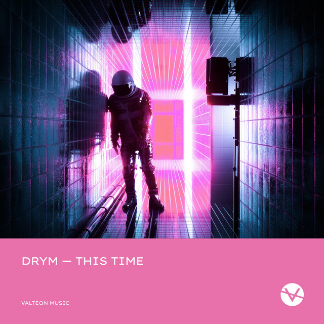 Обкладинка DRYM — This Time