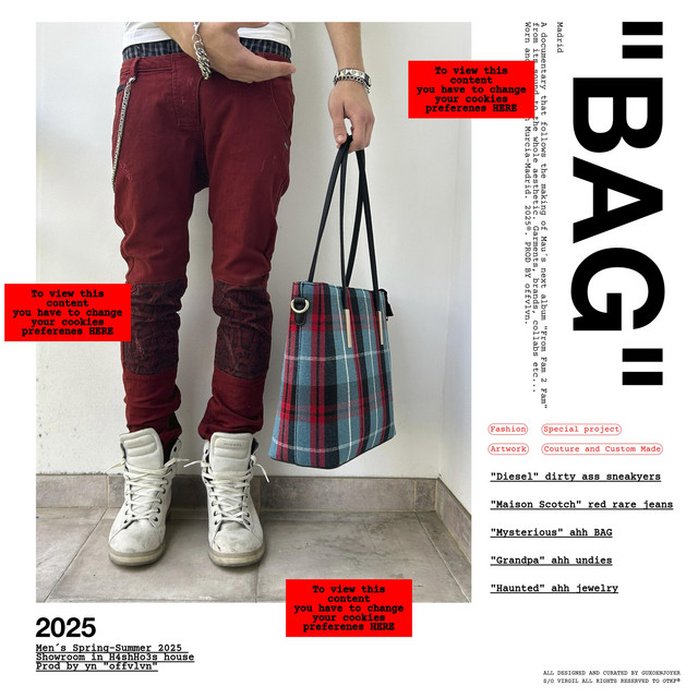 BAG