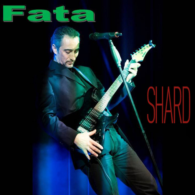 Fata cover