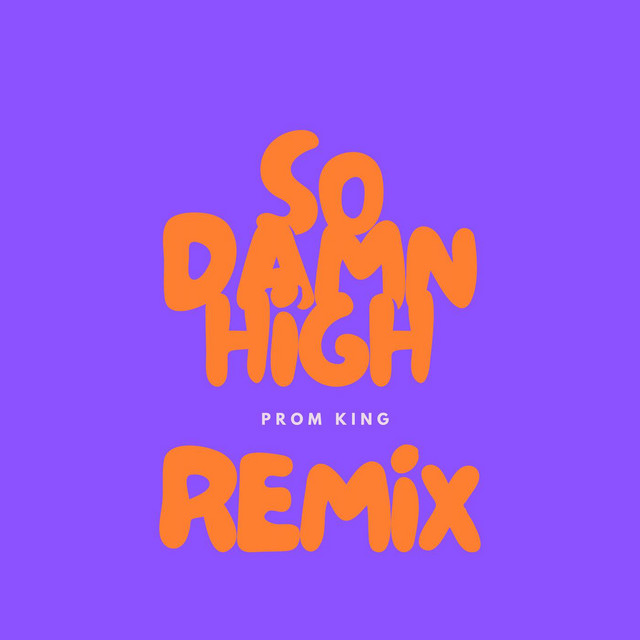 So Damn High - Remix
