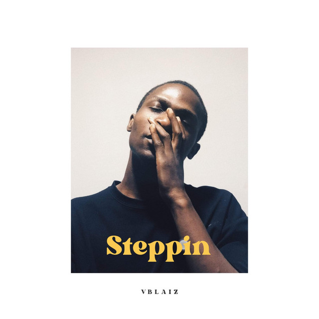 Steppin