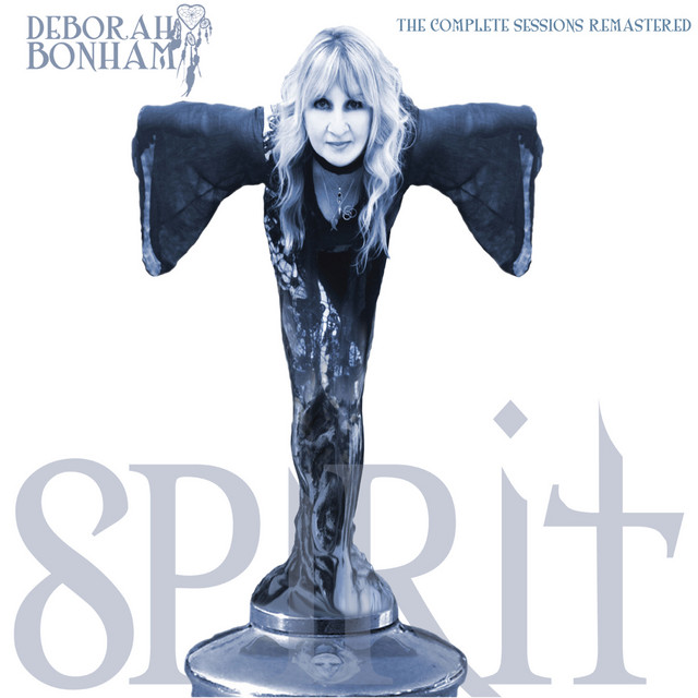 Spirit: The Complete Sessions Remastered cover art