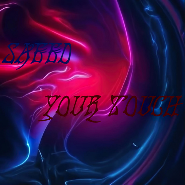Your Touch cover art