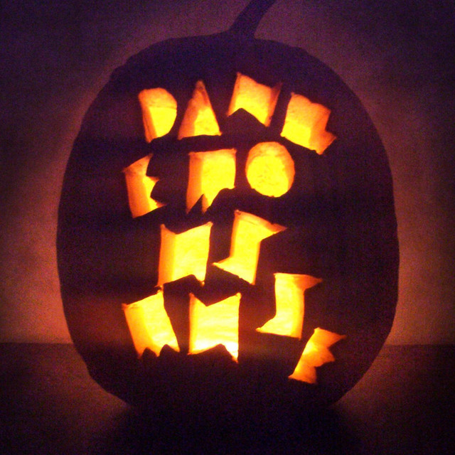 Everyday Is Halloween/Give Me Danger cover art
