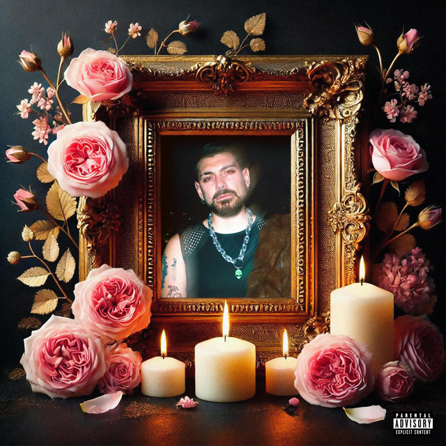 EL PUNTO Y FINAL DEL ÚLTIMO PÁRRAFO DEL GÉNESIS cover art