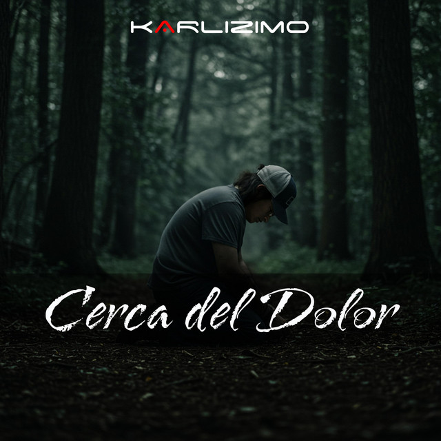 Cerca del Dolor cover art