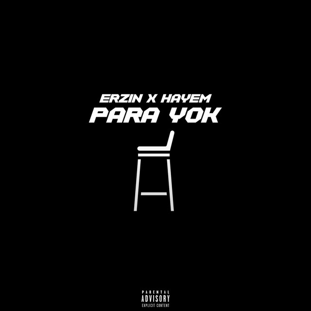 Para Yok cover art