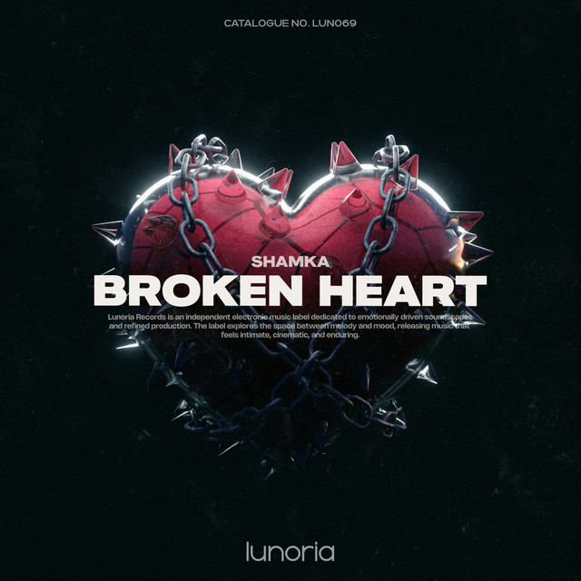 Broken Heart