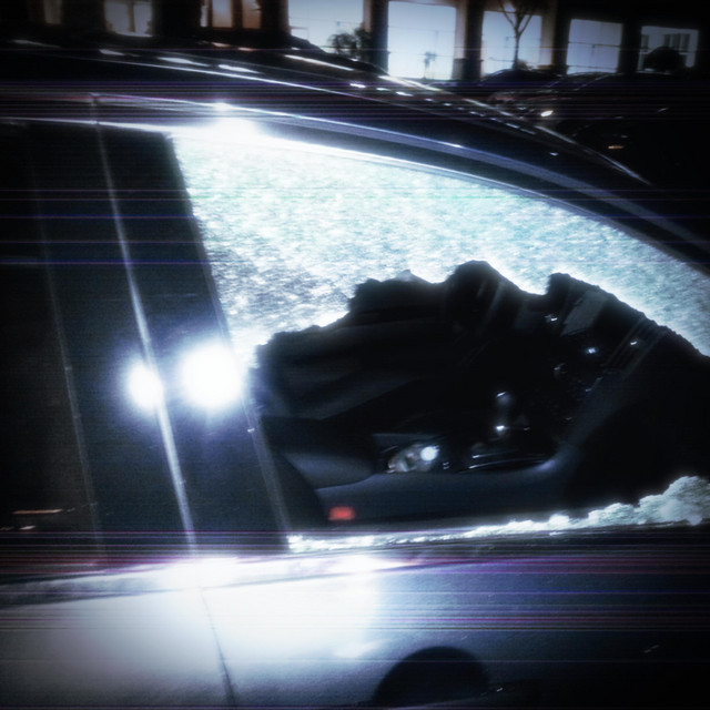 undefined album image