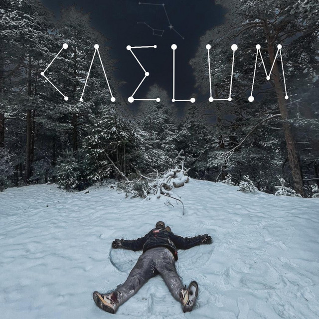 Caelum cover art